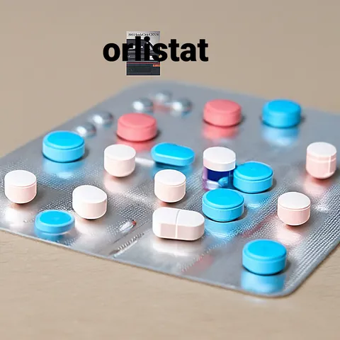 Orlistat en farmacias del ahorro